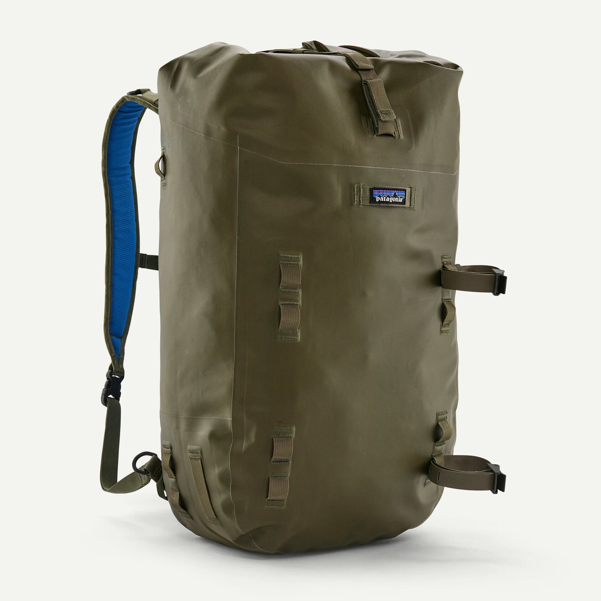 Patagonia Disperser Roll-Top Pack 40L - Sportinglife Turangi